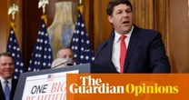 Is Trump’s ‘baby bond’ really pro-child? No – children need a fair society to thrive | Polly Toynbee