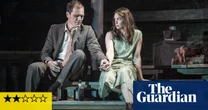 A Moon for the Misbegotten review – even Ruth Wilson can’t redeem this long night