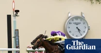 Bow Echo bravely holds off Gstaad to stay unbeaten in thriller at Royal Ascot