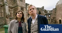 TV tonight: Timothy Spall’s hit murder mystery comedy returns