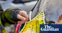 I’ve racked up £3,000 in PCNs on the school run despite my blue badge
