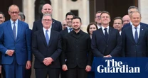 ‘Coalition of the willing’ to build shared European anti-ballistic programme
