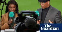 ITV to have Eni Aluko for Women’s Euro 2025 coverage but no Ian Wright