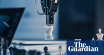 Futurist Adam Dorr on how robots will take our jobs: ‘We don’t have long to get ready – it’s going to be tumultuous’
