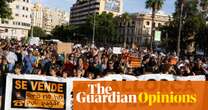 A 100% tax on Brits buying homes in Spain sounds satisfying – but it won’t solve our housing crisis | María Ramírez