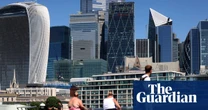 Reeves to say cuts to City red tape will bring trickle-down benefits to households