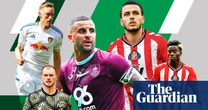 What goes up must come down: can Burnley, Leeds and Sunderland buck trend?