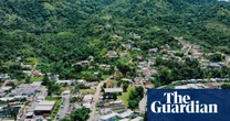 Puerto Rico’s solar-powered village: in pictures