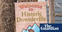 California woman, 71, mauled to death in state’s first fatal black bear attack