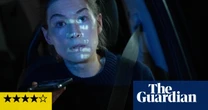 Hallow Road review – Rosamund Pike and Matthew Rhys race to rescue daughter in cracking thriller