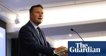 NHS will die under Reform unless doctors stop striking and work with Labour, says Wes Streeting