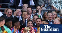 Tense meeting awaits after Crystal Palace’s bitter European battle with Forest