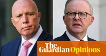 A climate election? The Coalition wants to take Australia backwards, but Labor is standing still | Adam Morton