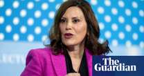 Gretchen Whitmer wants to meet far-right plotters who tried to kill her, book reveals