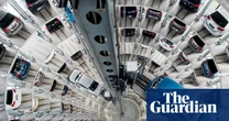 Germany urged to stop admiring Beijing and wake up to ‘China Shock 2.0’