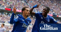 Everton send Brighton packing as Jack Grealish ignites win in club’s new home