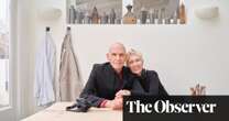 ‘It’s been really profound’: artists Joel Meyerowitz and Maggie Barrett on laying bare their marriage on film