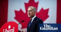 'Canada never, ever will be part of America': Carney wins party race to be Canada's next PM – video