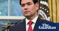 AI scammer posing as Marco Rubio targets officials in growing threat
