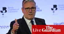 Tories accuse Starmer of ‘humiliating U-turn’ as climbdown over welfare bill confirmed – UK politics live