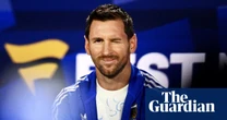 World Cup final data pointers: Spain’s defensive record and Argentina’s attack