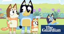 Lego links up with TV hit Bluey for toy sets to be launched this year