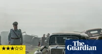 Nuremberg review – Russell Crowe’s Göring vs Rami Malek’s psychiatrist in swish yet glib courtroom showdown