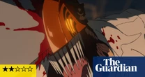 Chainsaw Man – The Movie: Reze Arc review – gore-soaked demonic anime squats in the manopshere
