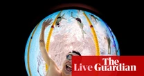 Commonwealth Games 2026: day two updates – live