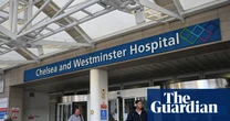 AI tool that speeds up patient discharges trialled by NHS