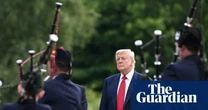 Trump news at a glance: president wants Murdoch deposed in Epstein libel case within two weeks