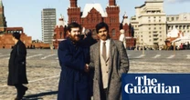 ‘It was just the perfect game’: Henk Rogers on buying Tetris and foiling the KGB