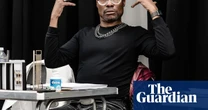 ‘What are you trying to incite?’ Billy Porter asks thorny questions with This Bitter Earth
