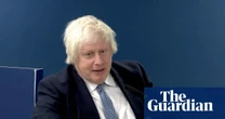 Boris Johnson says DfE failed to plan for school closures during pandemic