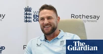 England in-tray: McCullum says he knows what went wrong in the Ashes – but can he fix it?