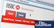 HSBC’s ‘better world’ seems to exclude our charity