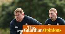 My message to the Lions: own the experience and convert it into your fuel | Ugo Monye