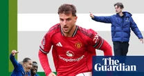 Premier League: 10 talking points from the weekend’s action