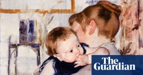 My sister-in-law won’t let anyone hold her new baby. It feels extreme. Is it? | Leading questions