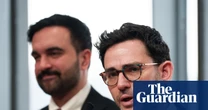 Mamdani’s consumer watchdog takes on ‘epidemic of corporate lawbreaking’