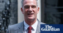 UK government’s deal with Google ‘dangerously naive’, say campaigners