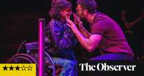 Romeo and Juliet review – diversity doubles the power of Shakespeare’s tragedy