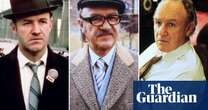 From Unforgiven to The Firm: Guardian writers pick their favourite Gene Hackman movies