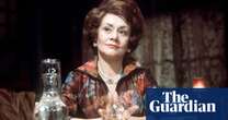 Joan Plowright was a dynamic force for change in British theatre