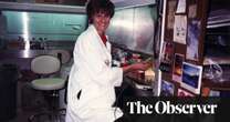 Breaking Through: My Life in Science by Katalin Karikó review – real-life lessons in chemistry