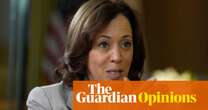 Was Kamala Harris’s big interview a success? Sort of | Moira Donegan