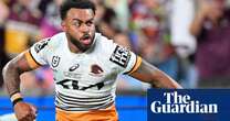 Broncos’ Ezra Mam expected to be suspended for nine games by NRL