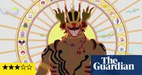 Summer Wars review – Mamoru Hosoda’s birthday party anime puts the world at risk from AI baddie