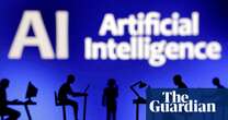 UK shelves £1.3bn of funding for technology and AI projects