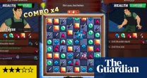 Creepy Redneck Dinosaur Mansion 3 review – reality-bending daftness